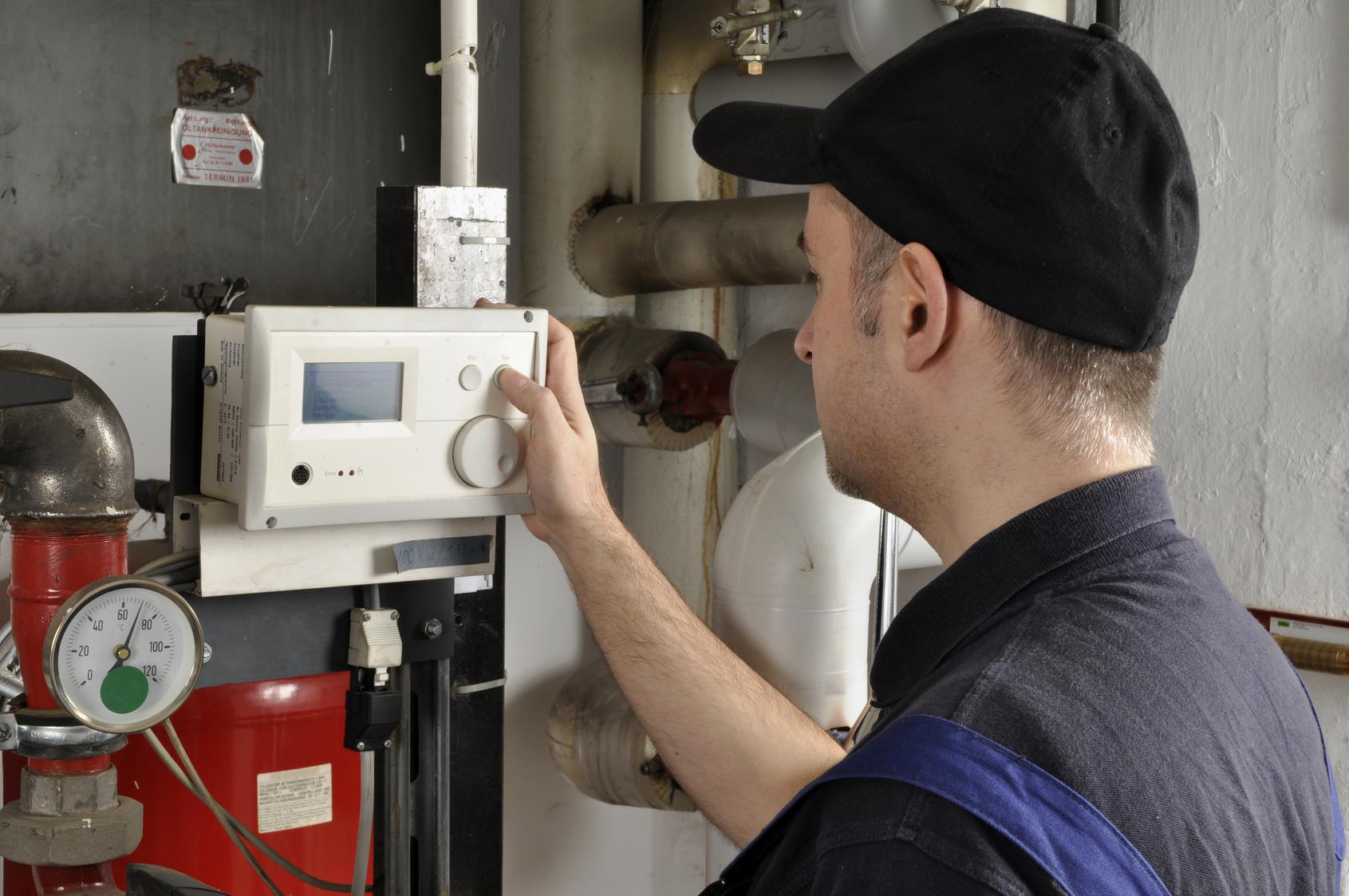 dépannage chauffage électrique Bonneuil-sur-Marne