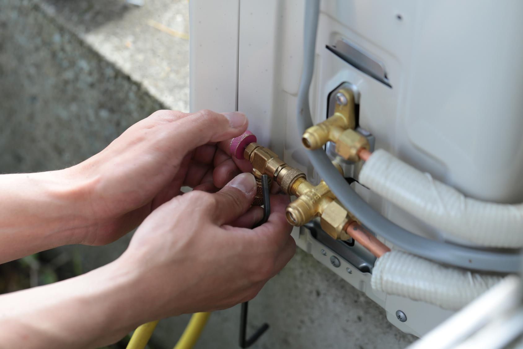 dépannage chauffage électrique Bonneuil-sur-Marne